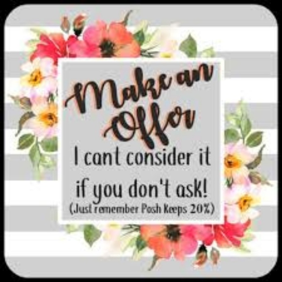 Meet your Posher, Lacy - Picture 3 of 3